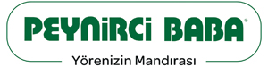 Peynirci Baba Logo