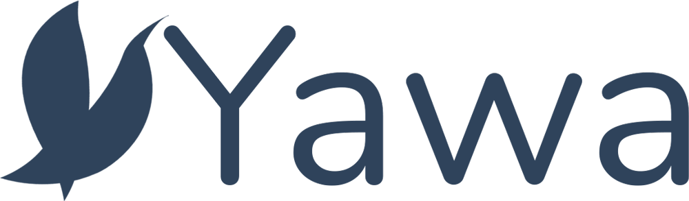 Yawa Logo